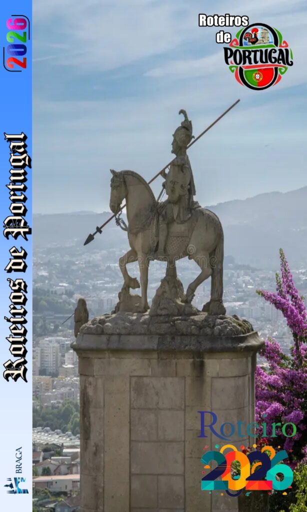 Roteiros de Portugal 2026