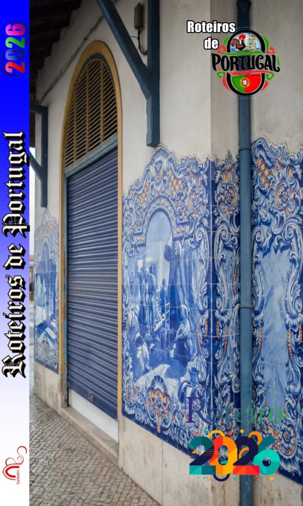 Roteiros de Portugal Santarém 2026