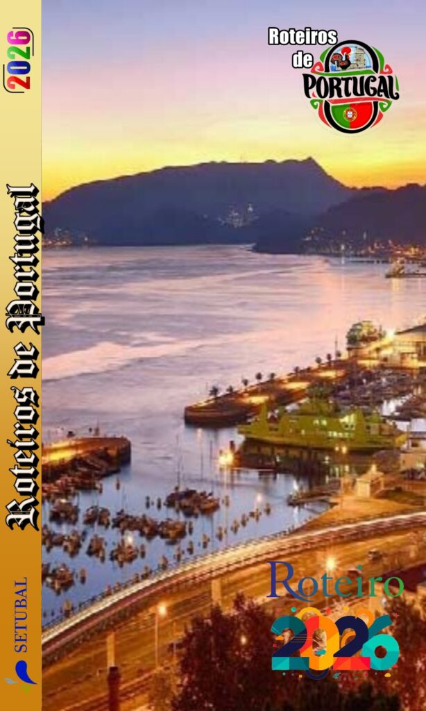 Roteiros de Portugal 2026