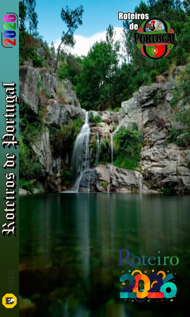 Roteiros de Portugal Viseu 2026