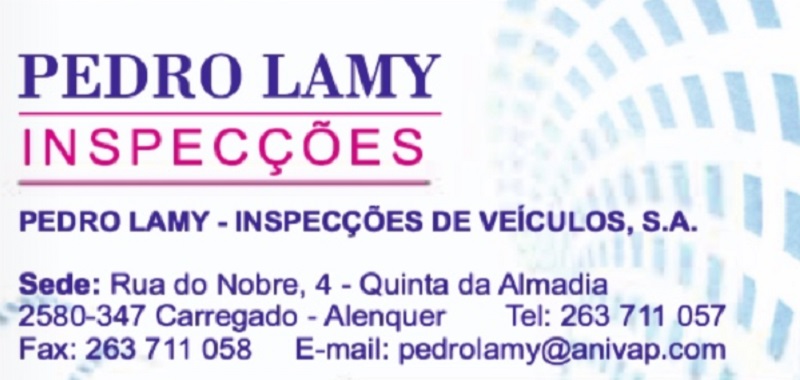 Pedro-Lamy