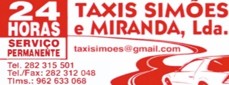 Roteiros-de-Portugal-Táxis-Simões-Miranda