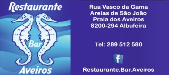 Roteiros-de-Portugal-Faro-Albufeira-Restaurante-Bar-Aveiros