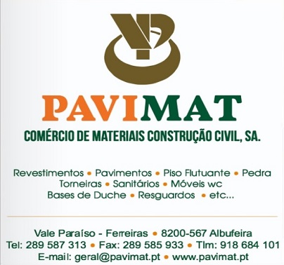 Roteiros-de-Portugal-Faro-Albufeira-Pavimat-Comércio-de-Materiais-Construção-Civil-SA