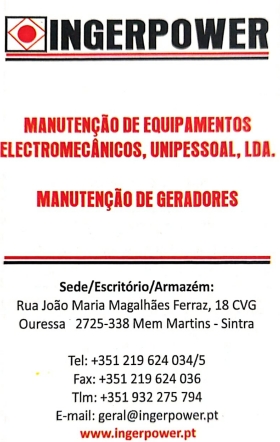Roteiros-de-Portugal-Lisboa-Sintra-Ingerpower-Manutenção-de-equipamentos-electromecânicos-lda