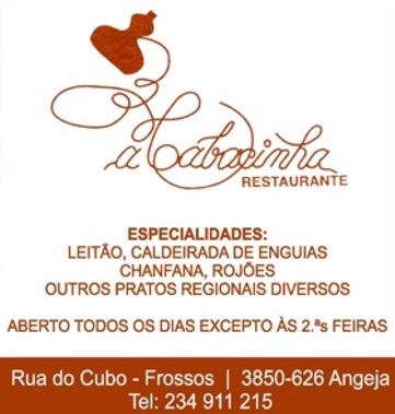 Roteiros-de-Portugal-Aveiro-Albergaria-a-Velha-Angeja-Frossos-Restaurante-a-Cabacinha-de-José-Fernando-Castro-Ribeiro