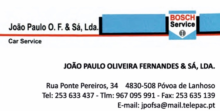 Roteiros-de-Portugal-Braga-Póvoa-de-Lanhoso-Bosch-Car-Service-João-Paulo-Oliveira-Fernandes-Sá-Lda