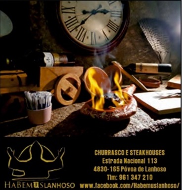 Roteiros-de-Portugal-Braga-Póvoa-de-Lanhoso-Restaurante-Churrasco-Steakhouse-Habemus-Lanhoso