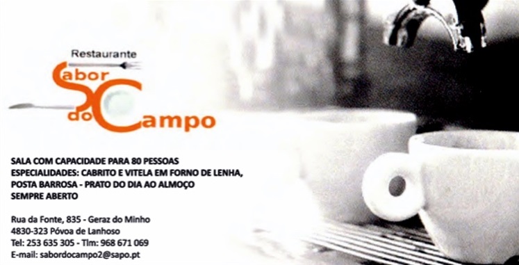 Roteiros-de-Portugal-Braga-Póvoa-de-Lanhoso-Restaurante-Sabor-do-Campo