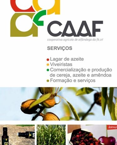 Roteiros-de-Portugal-Bragança-Alfândega-da-Fé-CAAF-Cooperativa-Agricola-de-Alfândega-da-Fé-CRL