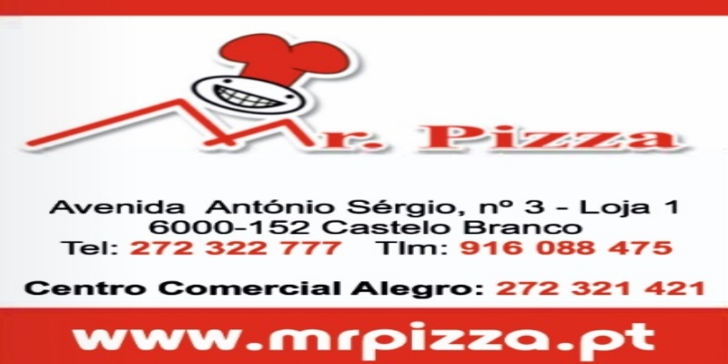 Roteiros-de-Portugal-Castelo-Branco-Hotelaria-Mr-Pizza-Liderlucro-Unipessoal-Lda-NIF-509388817