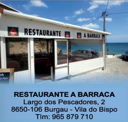 Roteiros-de-Portugal-Faro-Vila-do-Bispo-Budens-Burgau-Restaurante-a-Barraca-de-José-Joaquim-dos-Santos-Alves-NIF-109493478