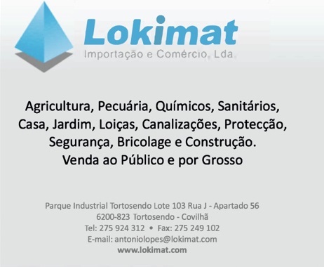 Roteiros-de-Portugal-Castelo-Branco-Covilhã-Tortosendo-Lokimat-Importação-e-Comércio-Lda-NIF-508216117