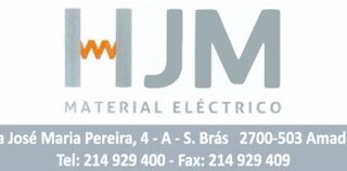H J M Material Eléctrico | Roteiros de Portugal | Directório de Empresas |  Portugal - Divulgue a sua empresa nosso diretório. O Roteiros de Portugal  garante a sua visibilidade.