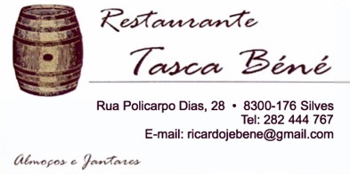 Roteiros-de-Portugal-Faro-Silves-Restaurante-Tasca-Bene