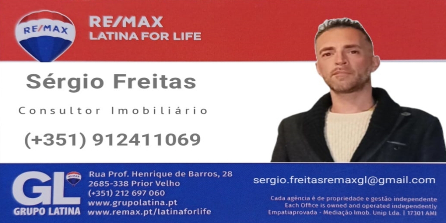 Roteiros-de-Portugal-Lisboa-Loures-Prior-Velho-Imobiliárias-Remax-Latina-For-Life-Sérgio-Freitas